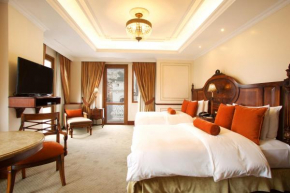 Plaza Grande Hotel